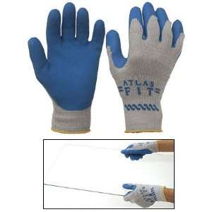  CRL Atlas Fit Glass Gloves   Medium by CR Laurence