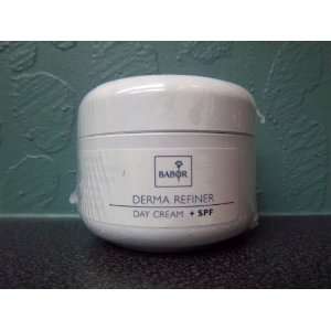  Babor Derma Refiner Day Cream 50 ml Beauty