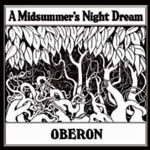  A Midsummer Nights Dream [Vinyl] Oberon Music