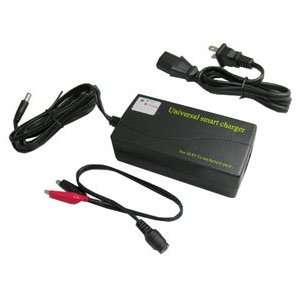  Smart Charger (1.8A) for 11.1V Li ion/Polymer Rechargeable 