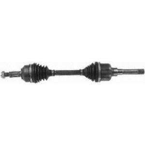  Cardone 60 2050 Remanufactured CV Axle Automotive