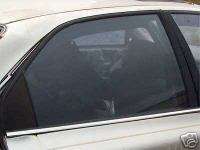 94 95 96 97 Honda Accord Right Rear Door Glass  