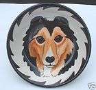 DOGS BY NINA Shelty pasta bowl last one seller Nina