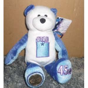  Limited Treasures Utah State Coin Bear Toys & Games