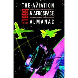   Aviation and Aerospace Almanac) (9780071341400) Richard Lampl Books