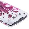   Torch 9800 9810 Spring Flower Snap On Hard Case Cover USA Seller