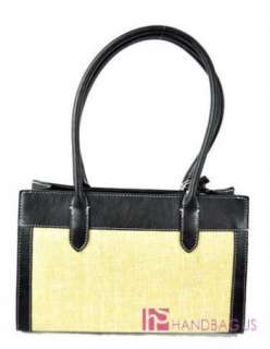 New Designer Inspired EAST Straw Handbag Purse Bag Tote  