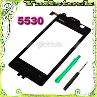 LCD Touch Screen Digitizer for Nokia 5530 5530XM  
