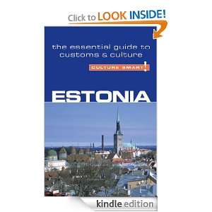 Estonia   Culture Smart The Essential Guide to Customs & Culture 