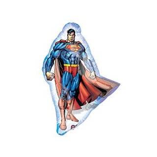  Superman Party Supplies Hanging Decorations Toys 