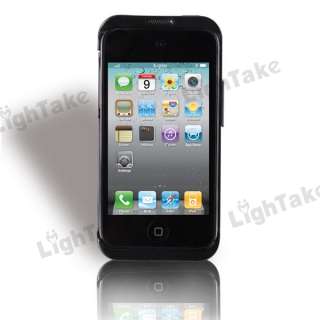 New Apple Peel 520 II for iPod Touch itouch Black  