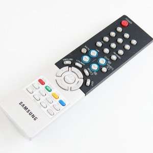  Samsung LCD TV Remote Control BN59 00434A BN59 00437A 