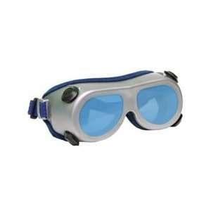   Approved DYE Laser Safety Glasses   Model 55