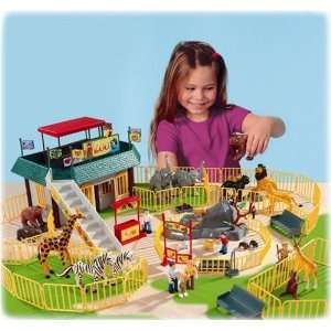  Super Play Zoo # 4350739 Toys & Games