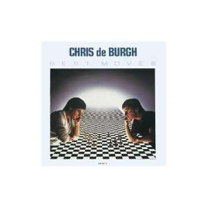  Best Moves Chris de Burgh Music