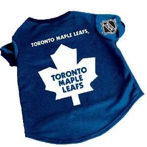  Officially Licensed by NHL   Toronto Maple Leafs Dog 