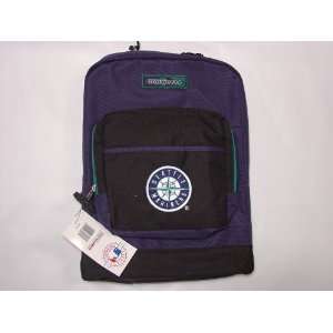 Seattle Mariners MLB Backpack #1