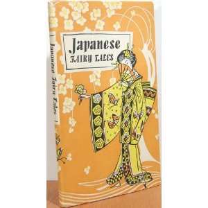 Japanese fairy tales, Lafcadio Hearn Books