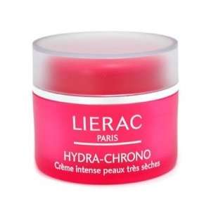  Hydra Chrono Anti Aging Hydration Intense Cream ( For Very Dry Skin 