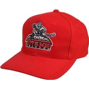    Trenton Titans East Coast Hockey League Cap