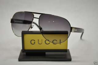 Authentic Gucci GG 1924 EEIIC Sunglasses GG1924  