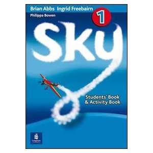  Sky Italy Workbook 2 and CD 2 Pack (SKYB) (9781405801805 