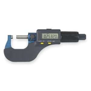 Outside Micrometers Micrometer,Electronic