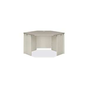  HON 38000 Series Corner Desk