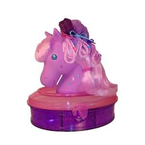   Pony Anabelle Enchanted Princess Pony Horse Styling Head Toys & Games