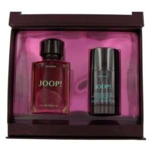  by Joop Gift Set    2.5 oz Eau De Toilette Spray + 2.5 oz Deodorant 