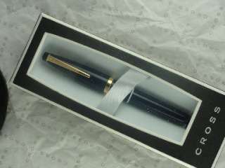   writing instrument—the Classic Century Rollerball pen —is