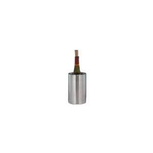World Tableware Double Wall S/S 7 Wine Cooler  Industrial 