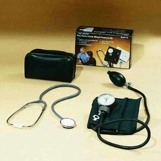    Omron Economy Home Blood Pressure Kit