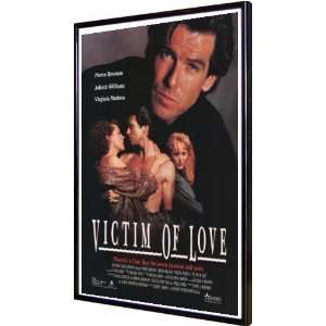  Victim of Love 11x17 Framed Poster