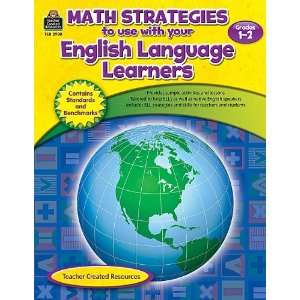  Math Strategies to use with English Language Learners Gr 1 