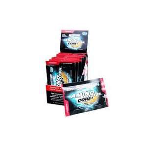  Amino Shooter Core+, Punch, 18/9.5gr ( Multi Pack) Health 