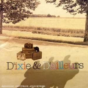  Eponyme Dixie Et Dailleurs Music