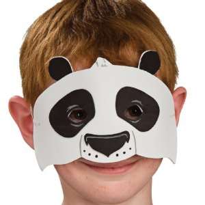  Kung Fu Panda EVA Mask Child Toys & Games