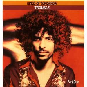  Trouble, Pt. 1 [Vinyl] Kings of Tomorrow Music