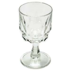  Cardinal Artic Fully Tempered Wine Glass 8oz 57286 