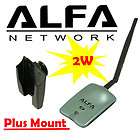 alfa network awus036nh 150mbps wireless n high gain usb wifi