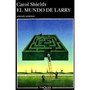  El Mundo De Larry (Spanish Edition) (9788483100844) Carol 