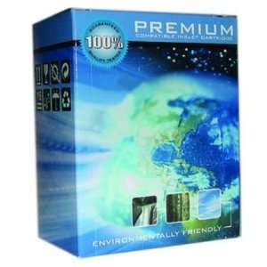  Premium PRMC4906A Hp Comp Officejt Pro8000   1 num.940Xl 