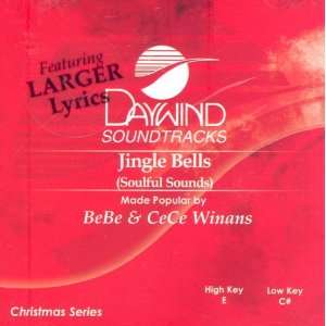  Jingle Bells Bebe & Cece Winans Music