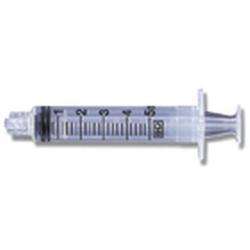 5mL Plastic Syringe   Convenient & Disposable Syringes  