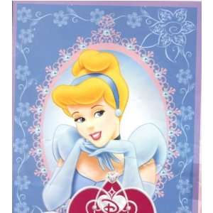  Disney Princess Cinderella Area Rug 