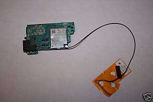 OEM FAT PSP 1001 Parts WIFI Memory Card TA 081 MS 299  