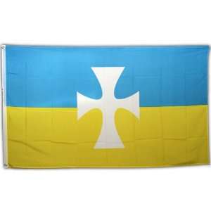  Five Pack Sigma Chi 3x5 Flags 