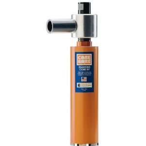   04805 6 Inch Heavy Duty Orange Dry Vacuum Bits