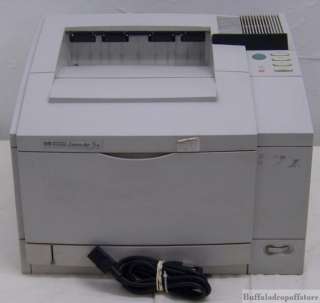 Hewlett Packard LaserJet 5M C3917A HP Laser printer  